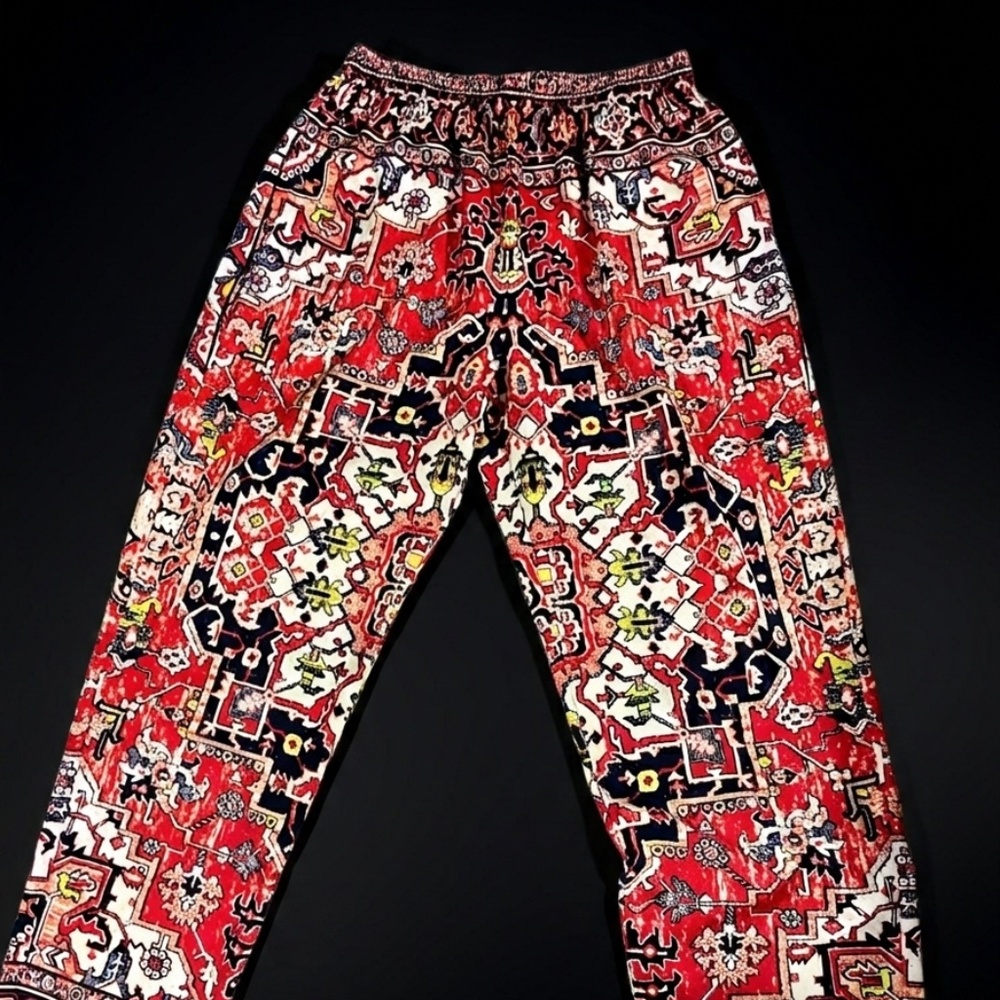 Youngla joggers